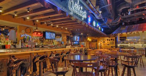 best country bars in vegas.